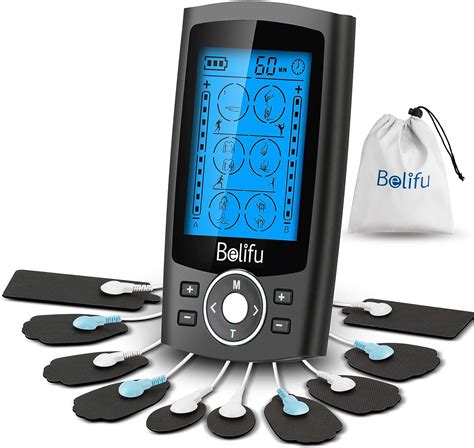 Belifu tens - Database contains 1 Belifu SM9126 Manuals (available for free online viewing or downloading in PDF): Manual . Belifu SM9126 Manual (26 pages) Pages: 26 | Size: Belifu SM9126 Related Products. Belifu AS8015 ; HoMedics FMS-360HJ ; Medisana HM 858 ; ETEKCITY EM-SN8S ...